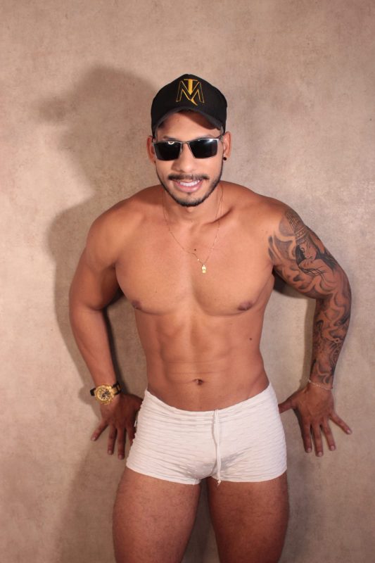 Luan Duarte 36