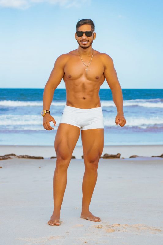 Luan Duarte 46