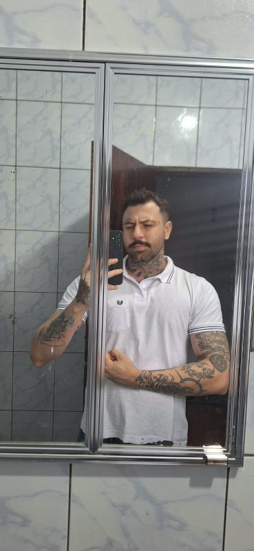 Victor Reis Escorpião