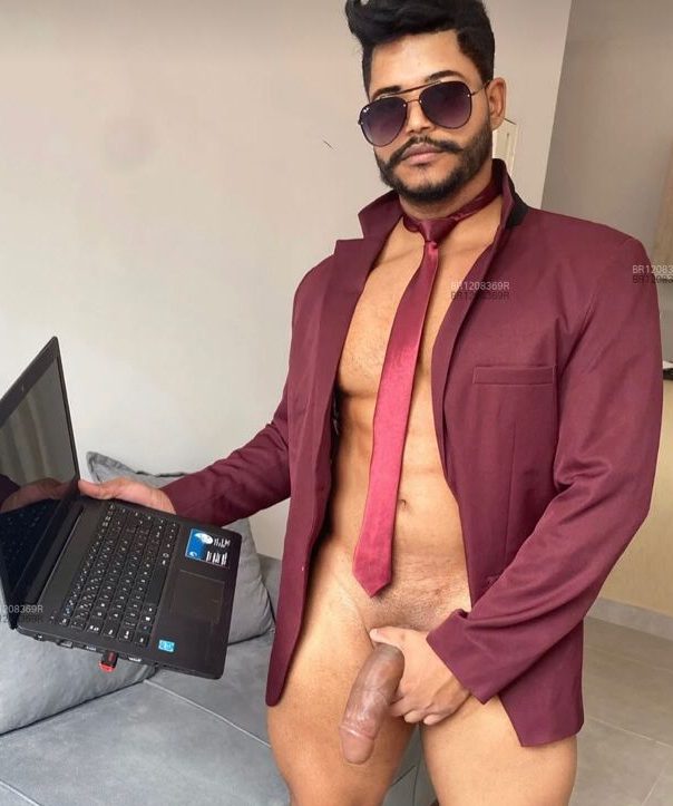 Ricardo Hetero 23cm 25