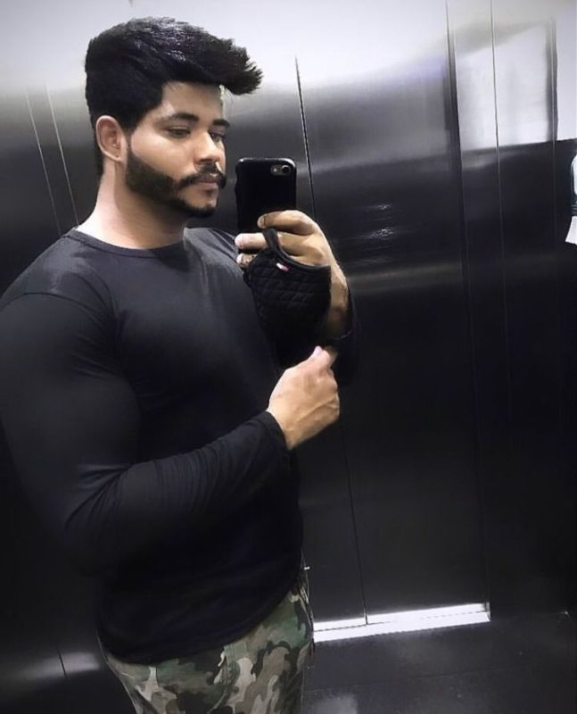 Ricardo Hetero 23cm 11