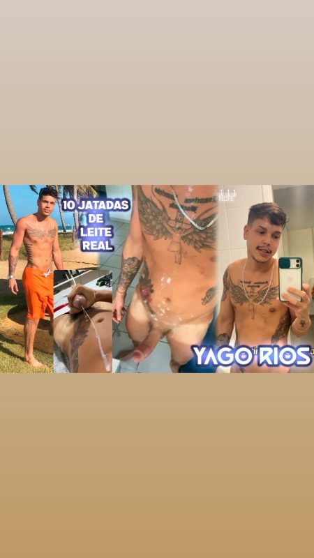 Yago Dezjatos 29