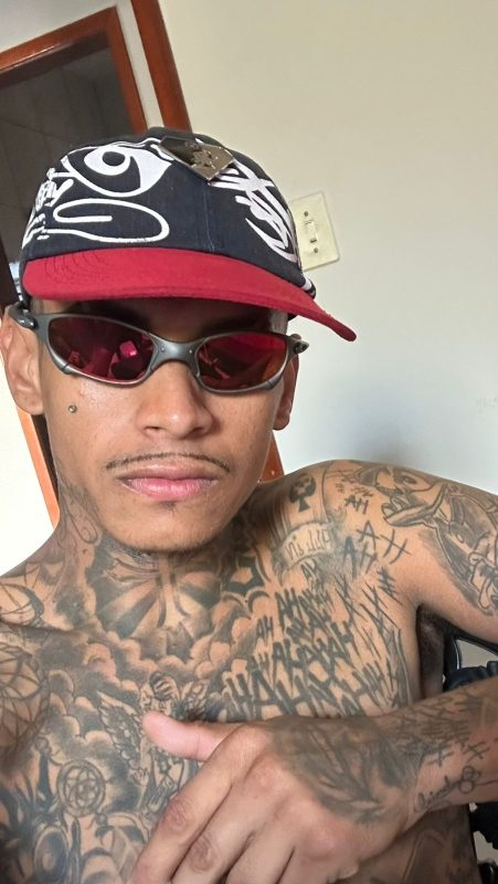 Fael Adestrador 12