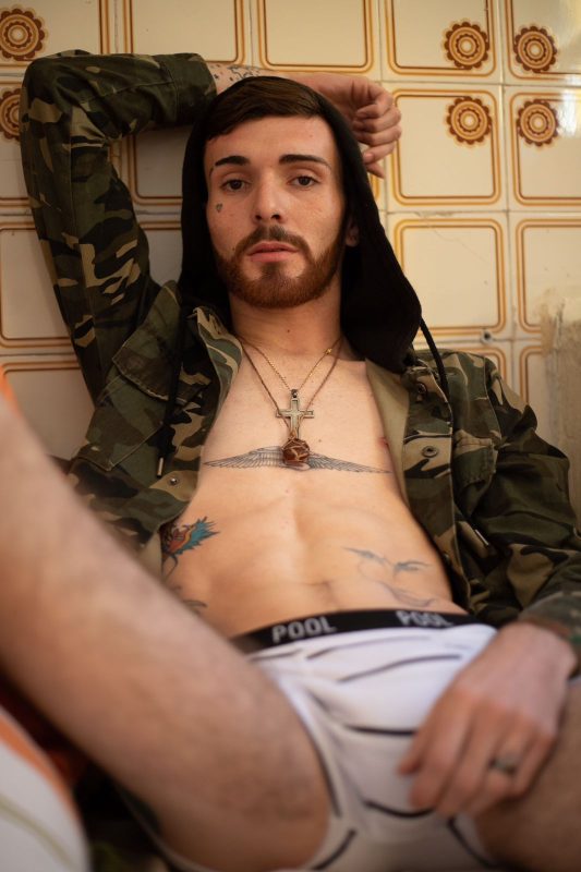 Matheus Luan 27