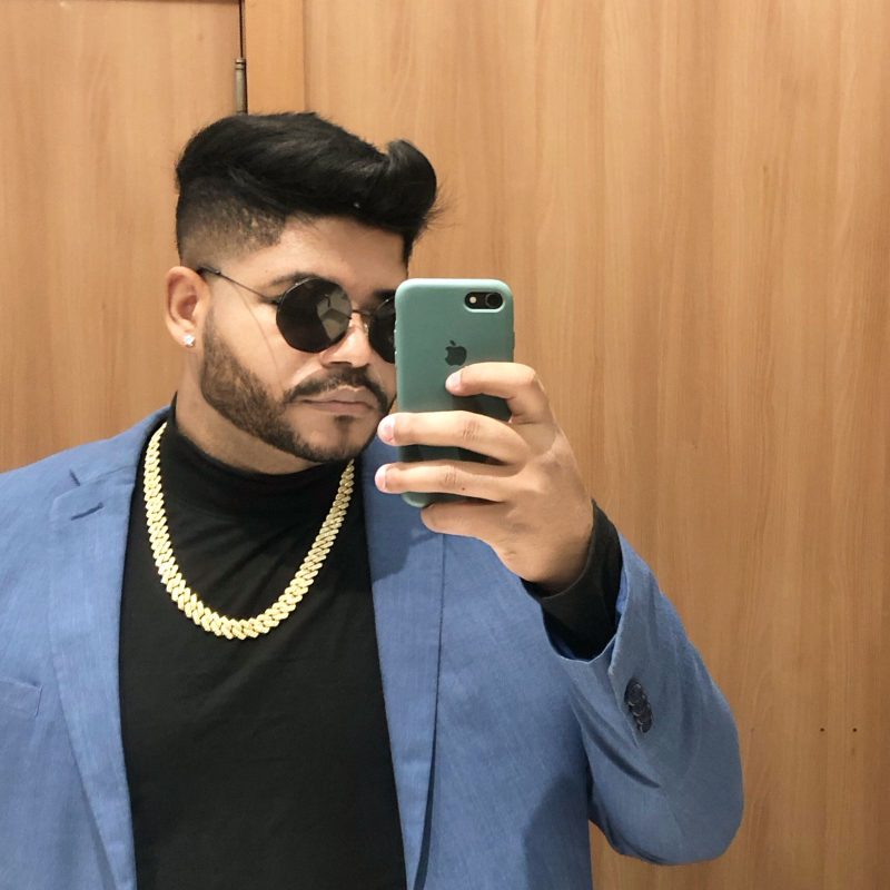 Ricardo Hetero 23cm 32