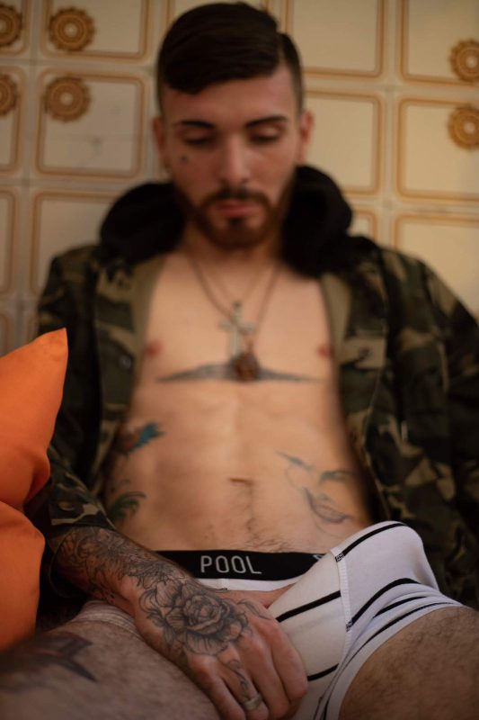 Matheus Luan 31