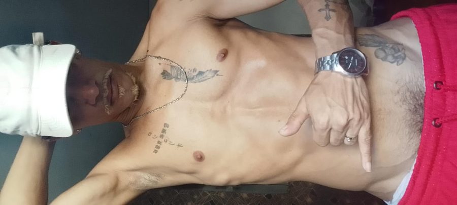 Valentino Reis 41