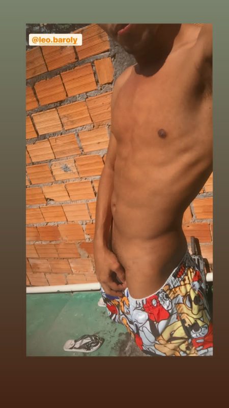 Kaleo Baroly 6