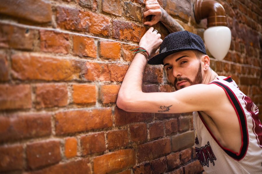 Matheus Luan 23