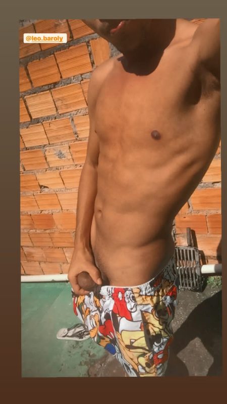 Kaleo Baroly 4
