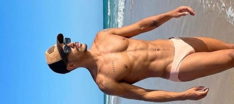 Valentino Reis 16