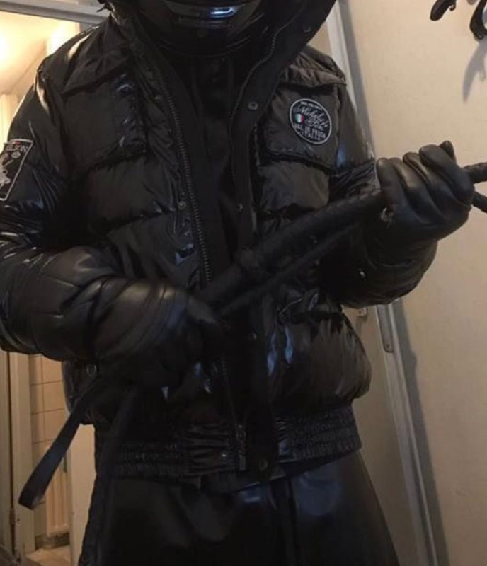 Fael Adestrador 14