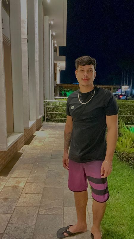 Yago Dezjatos 23