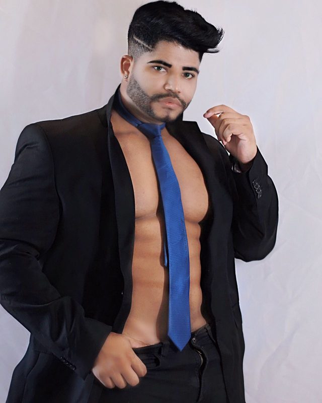 Ricardo Hetero 23cm 16