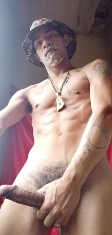 Valentino Reis 44