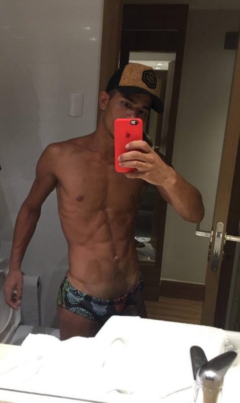 Valentino Reis 52