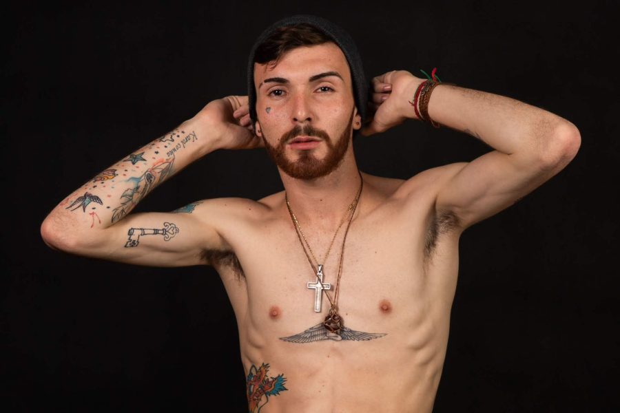 Matheus Luan 36