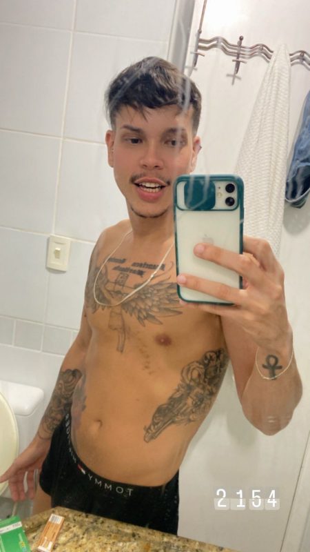 Yago Dezjatos 34
