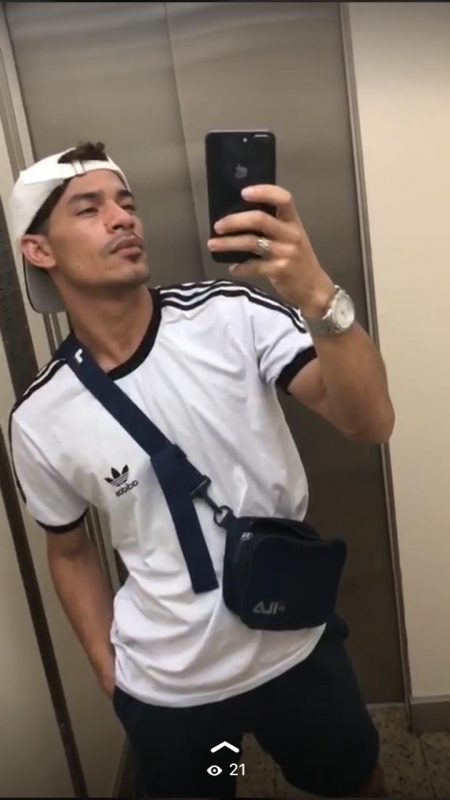 Valentino Reis 58