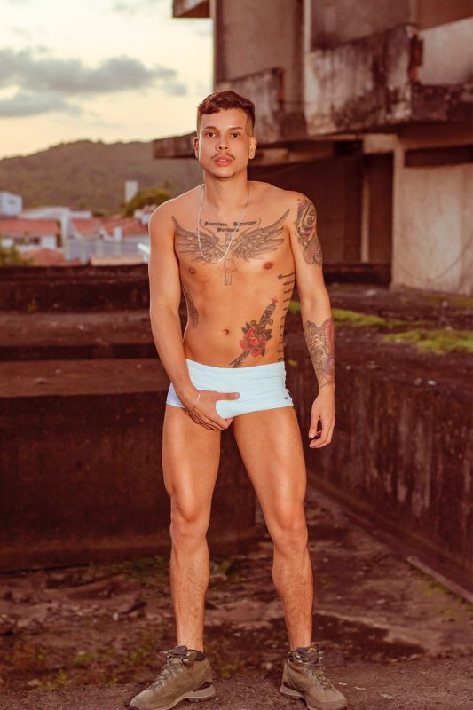 Yago Dezjatos 16