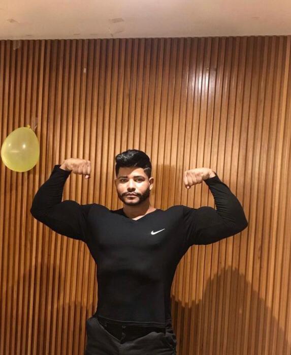 Ricardo Hetero 23cm 14