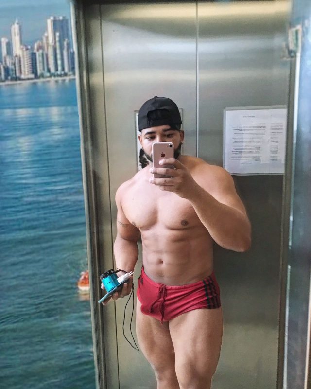 Ricardo Hetero 23cm 35