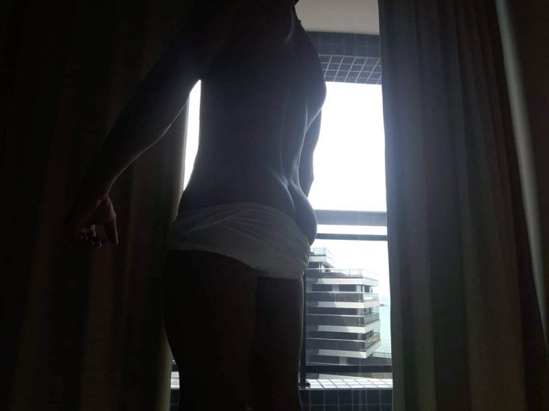 Paulo Moreno 19