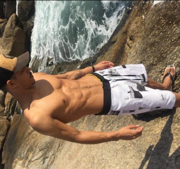 Valentino Reis 2