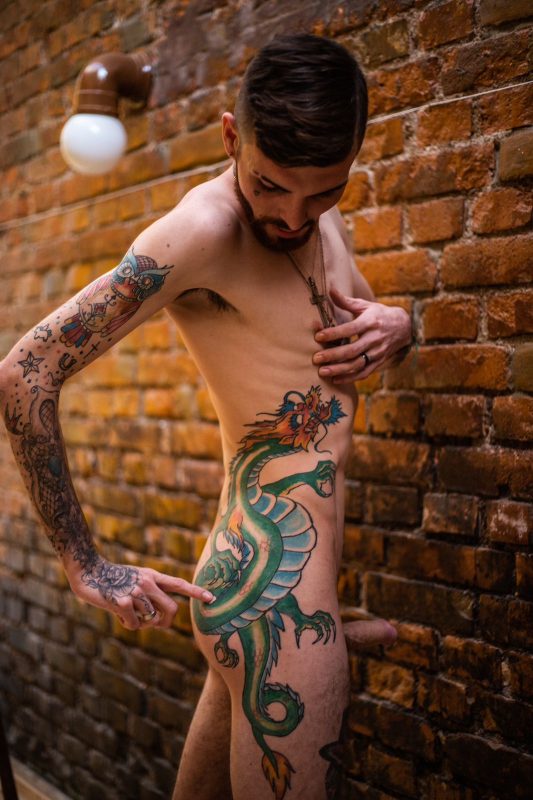 Matheus Luan 32