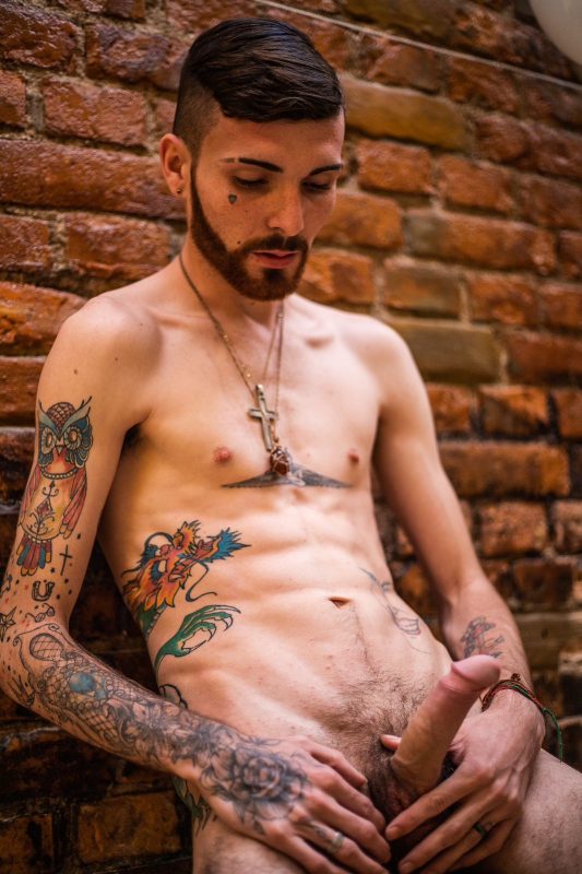Matheus Luan 33