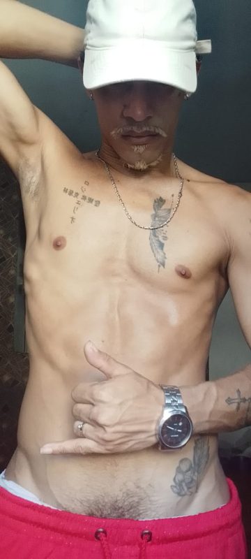 Valentino Reis 45