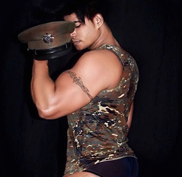 Ricardo Hetero 23cm 23