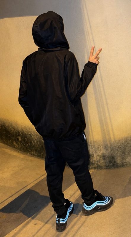 Fael Adestrador 11