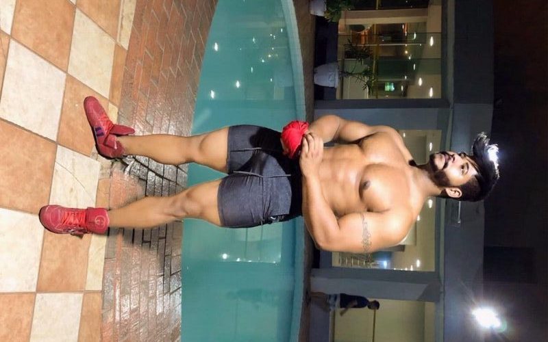 Ricardo Hetero 23cm 1