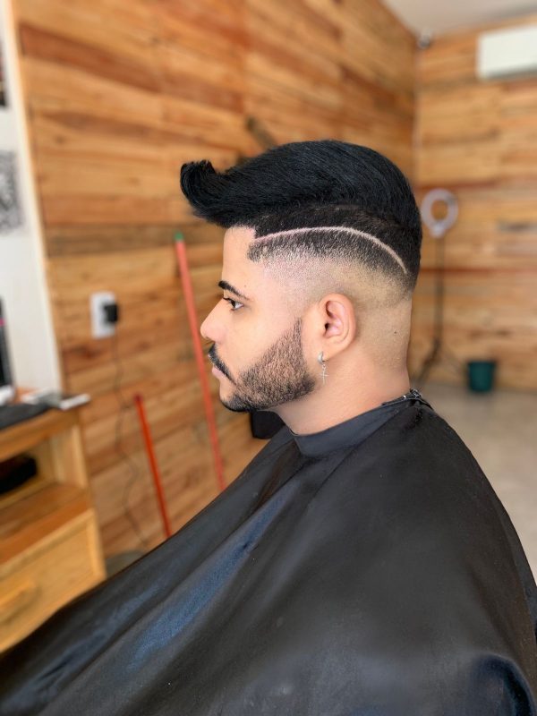 Ricardo Hetero 23cm 17