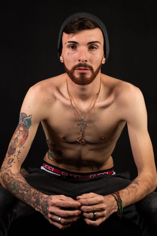 Matheus Luan 35