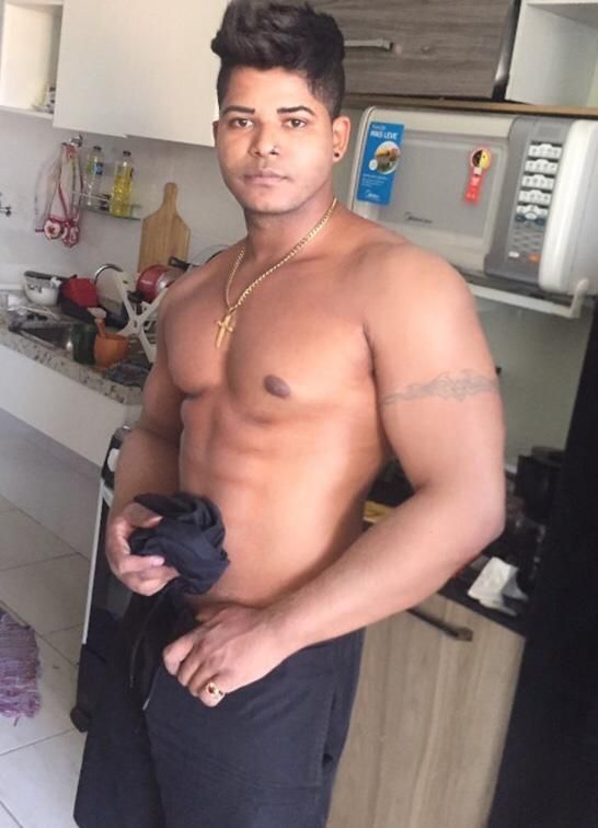 Ricardo Hetero 23cm 28