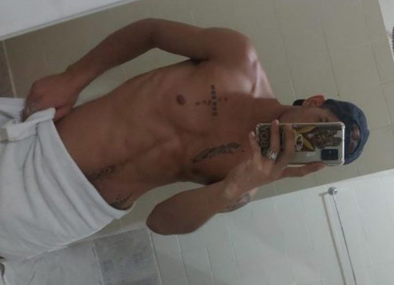 Valentino Reis 7