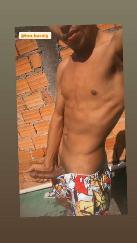 Kaleo Baroly 5
