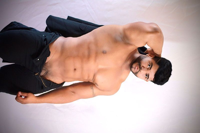 Ricardo Hetero 23cm 3