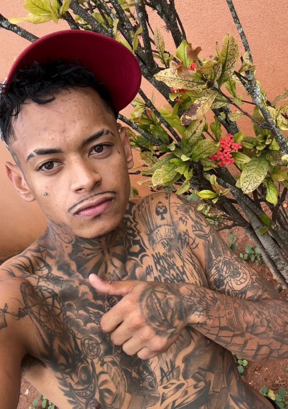 Fael Adestrador 5