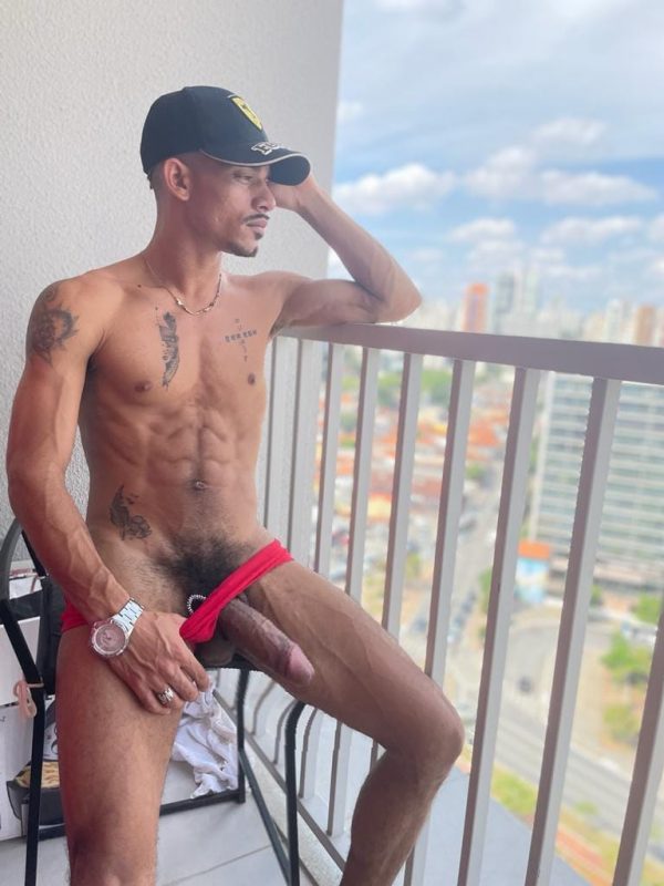 Valentino Reis 35