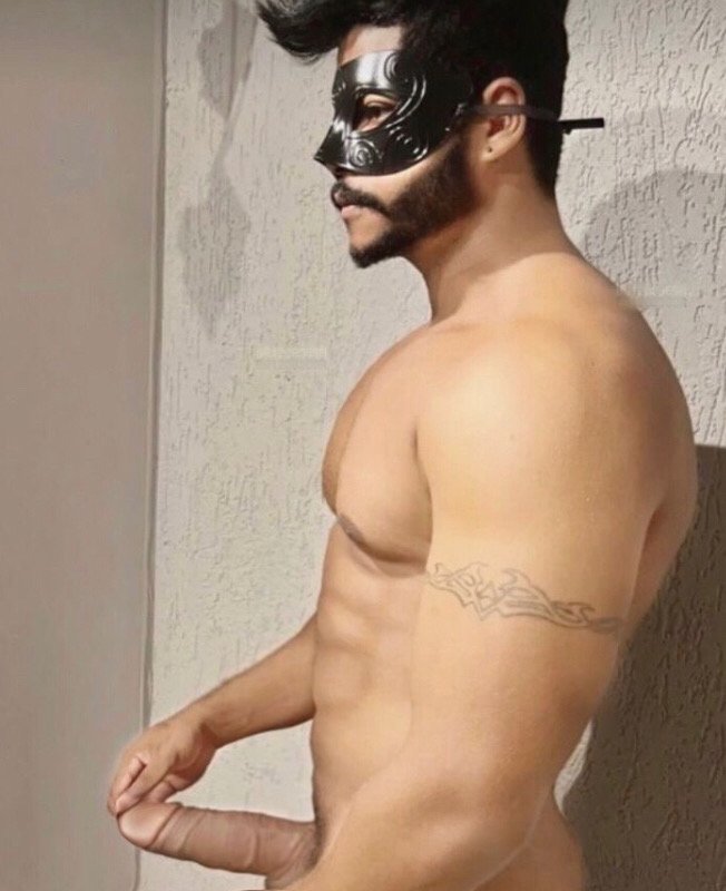 Ricardo Hetero 23cm