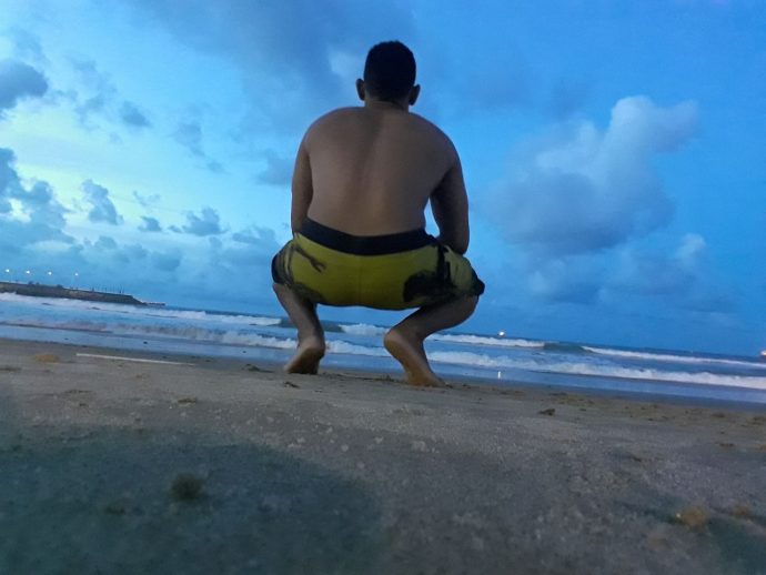 Paulo Moreno 12