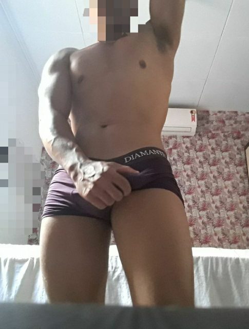 Paulo Moreno 6