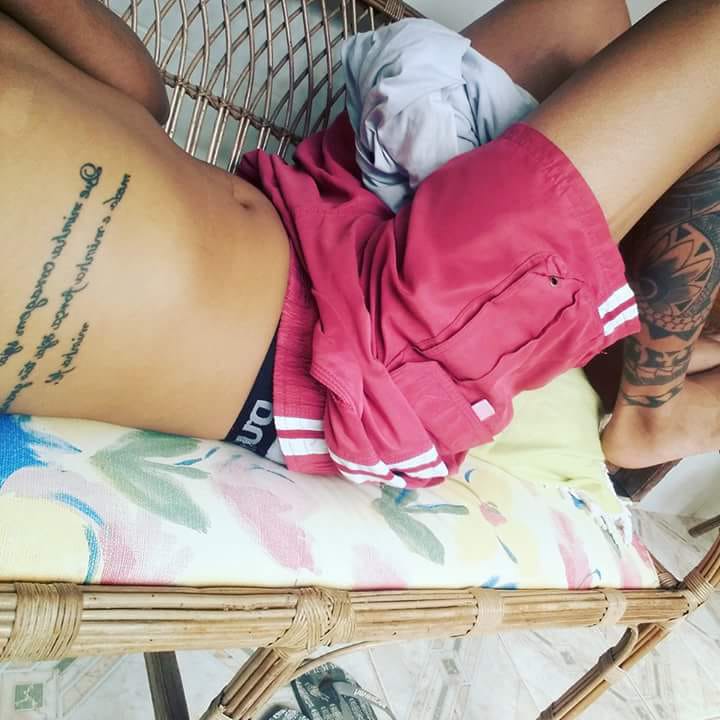 Lucas Xavier 4