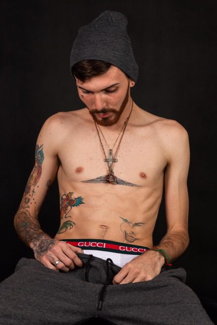 Matheus Luan 8