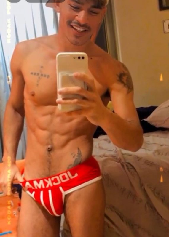 Valentino Reis 54