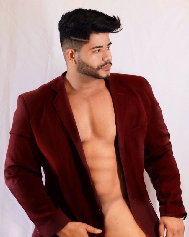 Ricardo Hetero 23cm 13