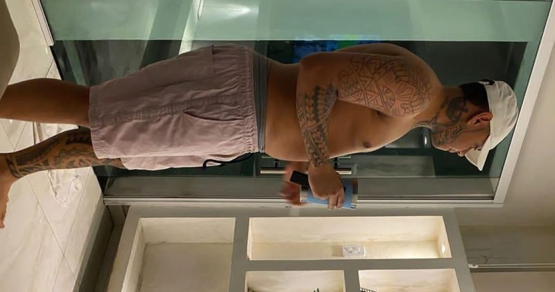Lucas Xavier 1